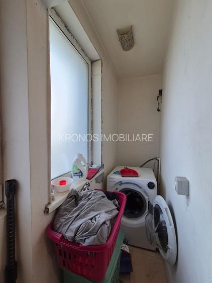 OCAZIE, GARA-PARC 2 CAMERE DECOMANDAT, ETAJ 1, LIBER, GAZE LA USA, PRET 83.900 E - 13