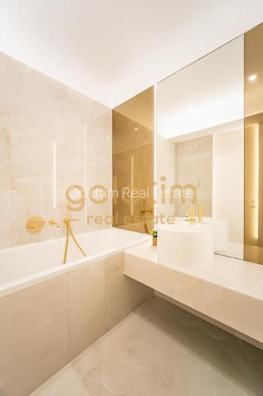 SUPERB/ ANSAMBLU CU GYM SI PISCINA/PARCARE SUBTERANA - 27