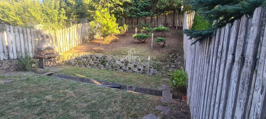 Casa 4 Camere/Garaj De Inchiriat, Zona Tudor/ E-on/Univ. Cantemir - 13