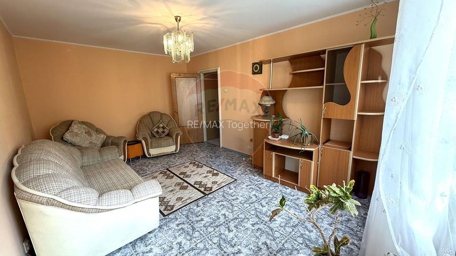 Garsonieră Decomandată Brancoveanu/Budimex - 2