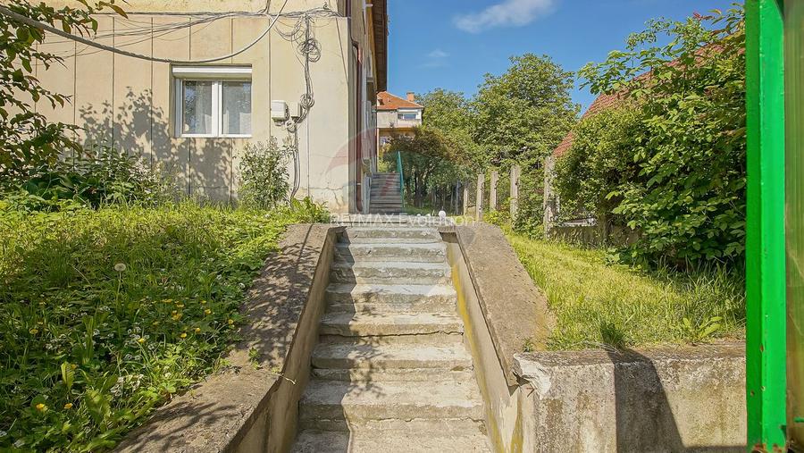 3 Apartamente în Dealul Cetății – Oportunitate Unică de Investiție - 16