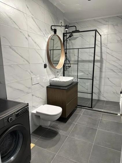 Maurer - 2 camere - ultrafinisat - parcare inclusa - 4