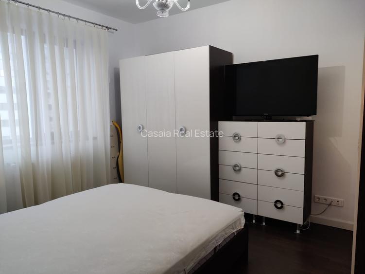 Apartament 2 camere | Timpuri Noi – Vitan | Mobilat premium - 9