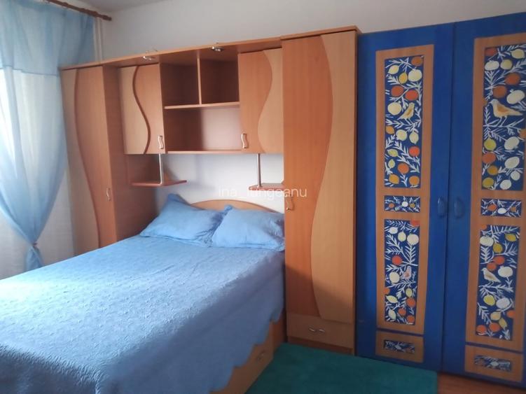 Închiriez apartament 2 camere complet mobilat și utilat pe termen lung  - 4