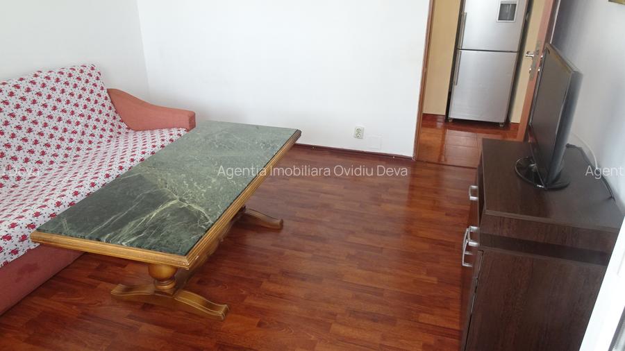 Vand apartament 2 camere in Deva, zona ITM, decomandat, suprafata utila 47 mp, - 3