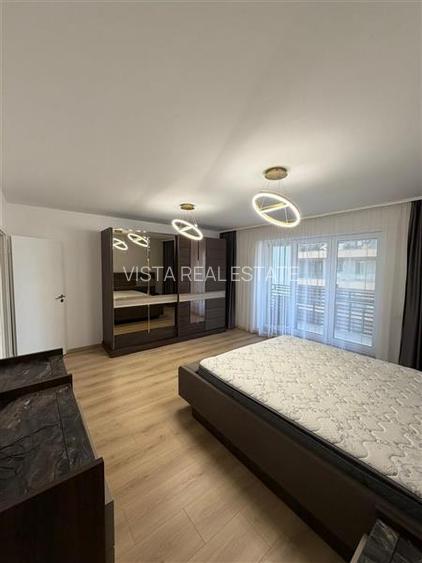 Exclusivitate, Apartament 2 camere, 65 mp utili, Qualis 2, Tractorul, Brasov - 10