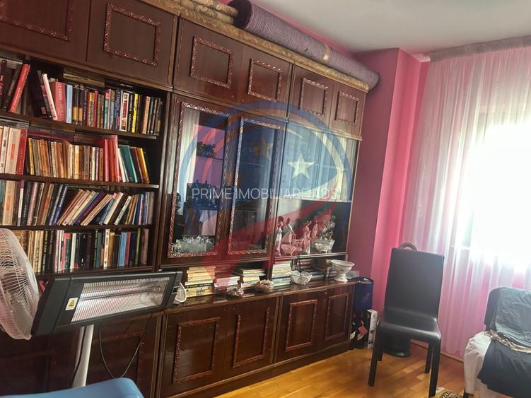 Vilă Premium P+1 lângă Grădina Botanică | 198 mp Utili | Teren 449 mp | Panouri - 11