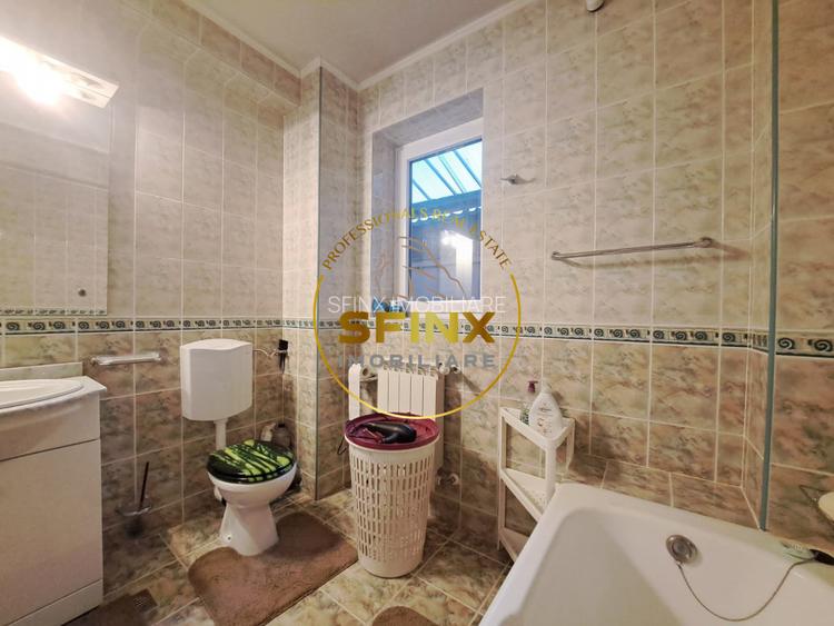 Casa 7 camere - singur curte - Regie - Grozavesti - Crangasi - 18