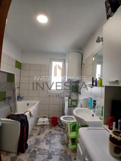 Casa individuala in Gheorgheni, zona Hermes - 15