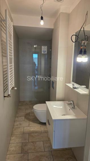 Apartament 3 camere și loc de parcare - 20