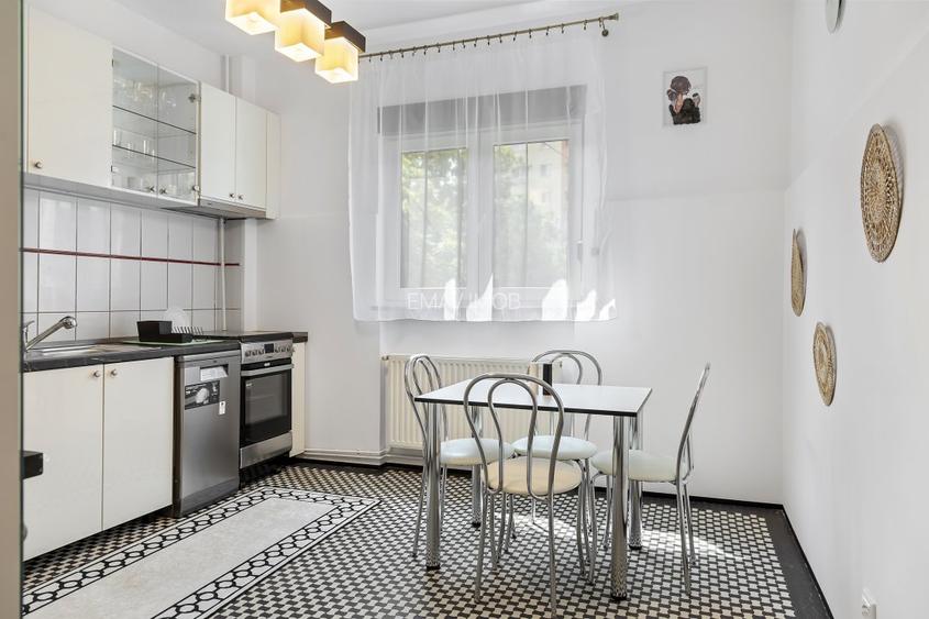 INCHIRIERE  APARTAMENT 3 CAMERE ZONA FERDINAND/MIHAI BRAVU! - 5