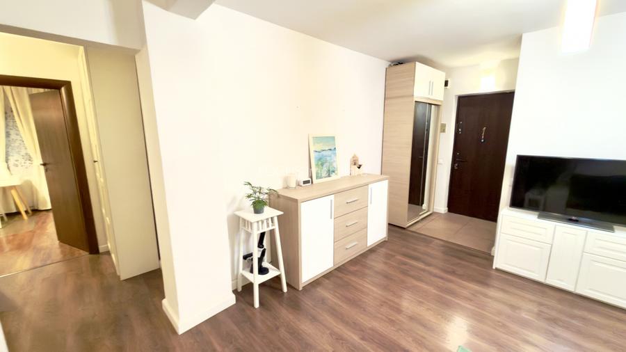Apartament 3 camere, Prima Inchiriere, 61mp -  Parcul Circului | Lacul Tei - 5