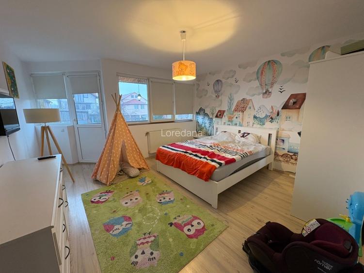 Vila Individuală Pantelimon Ilfov - 6