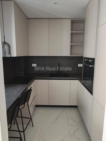 INCHIRIERE APARTAMENT 3 CAMERE/PARCARE INCLUSA/ONE COTROCENI PARK/MOBILAT/UTILAT - 5