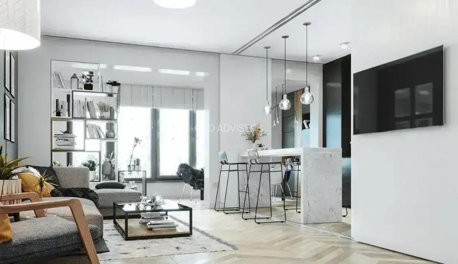 Apartament Premium 2 camere I Eminescu | Boxa inlcusa - 7