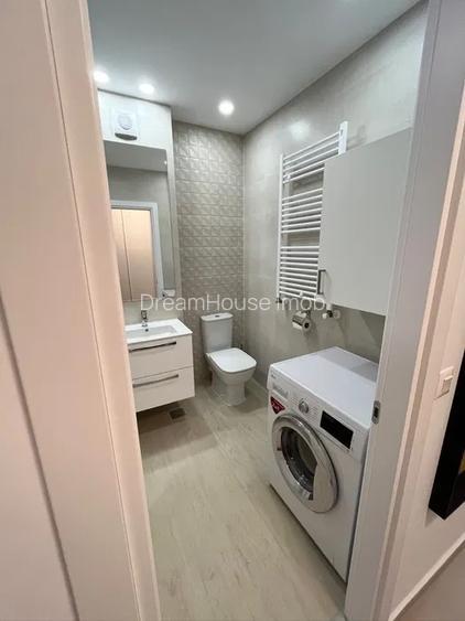 Garsoniera moderna  COmplex Rezidential Theodor Pallady - Parcare - centrala - 7