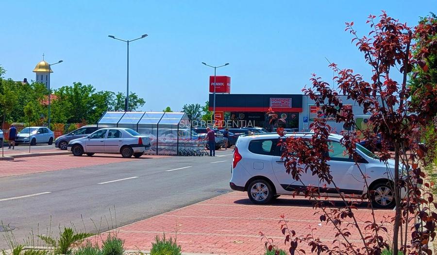 Vila indiviuala, 5 camere, curte libera 320 mp - Comuna Berceni, IF - 8