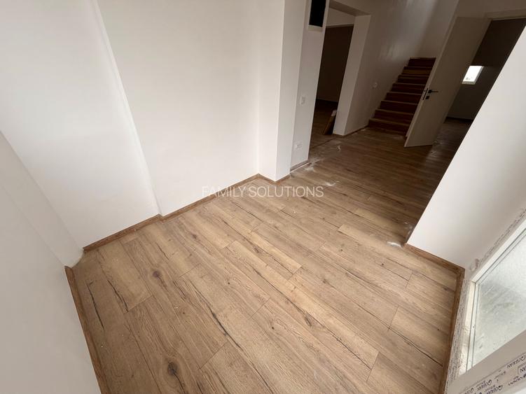 Oportunitate! Imobil P+2Et pretabil multiple afaceri. Teren 495mp. 8 cam. - 5