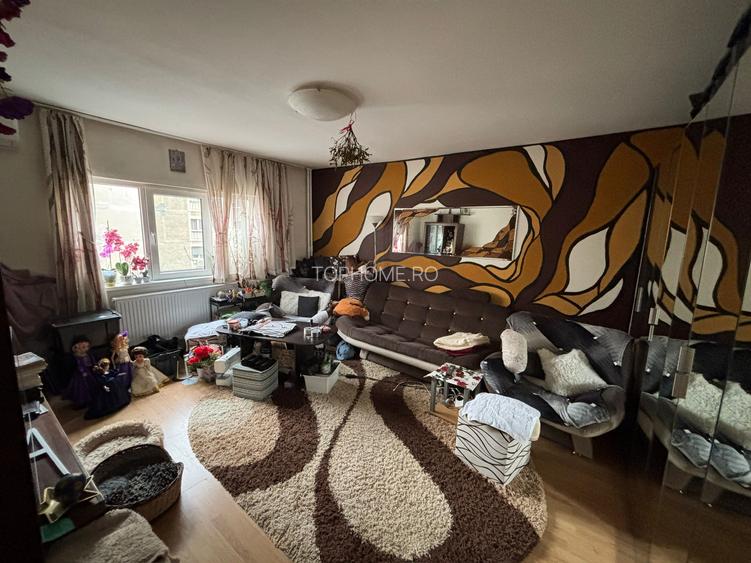 Brancoveanu - Merou - Bloc 1988 - 3