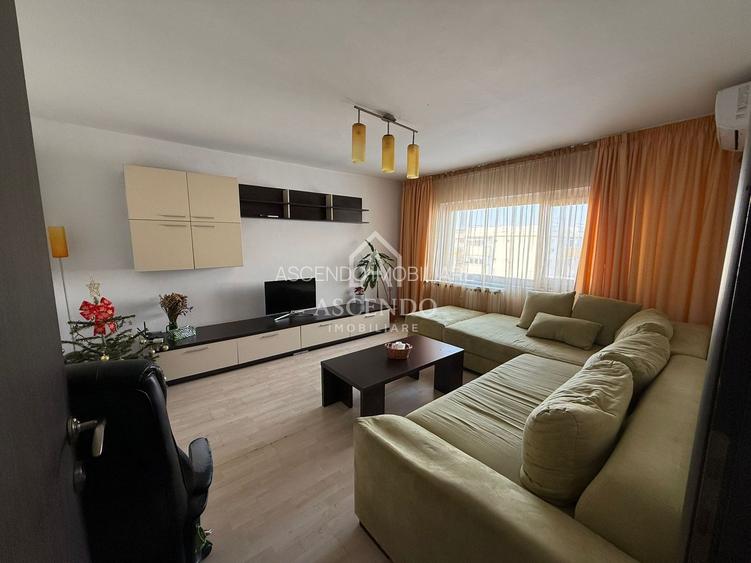 Apartament 3 camere Aviației–locație premium, compartimentare ideală - 2