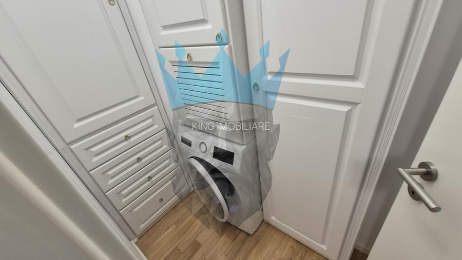 Apartament 2 camere Romana - 14