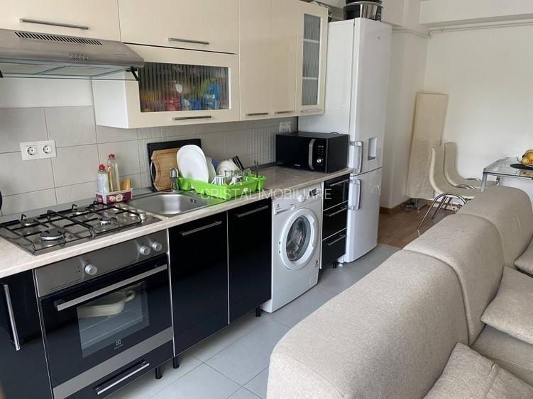 Apartament Premium 2 camere, complet mobilat si utilat, Drumul Taberei - 7