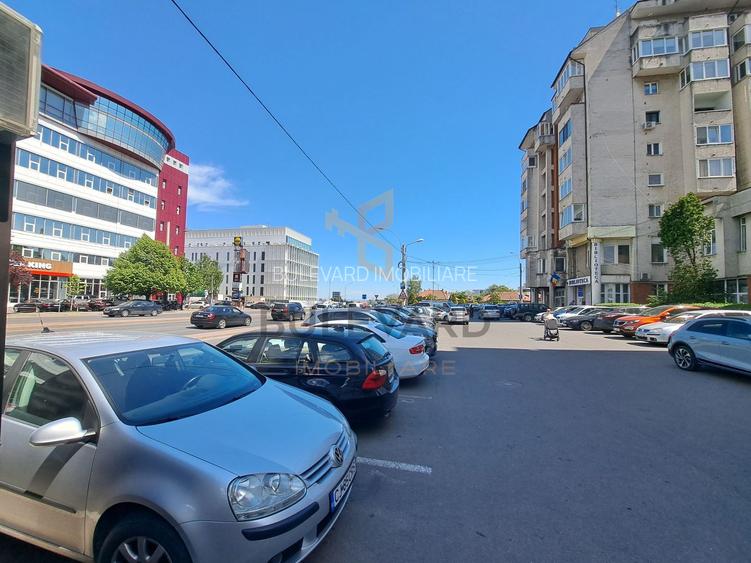 Spatiu comercial, birouri, diferite activitati langa Sigma Center - 15