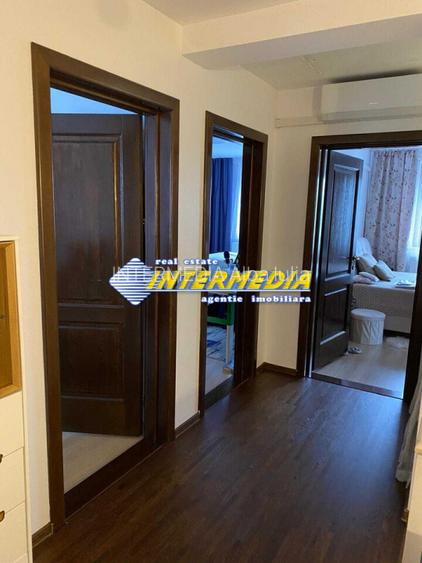 Casa P+1 CETATE Dealul Furcilor 355 mp Teren utilitati Finisata Utilata Mobilata - 3