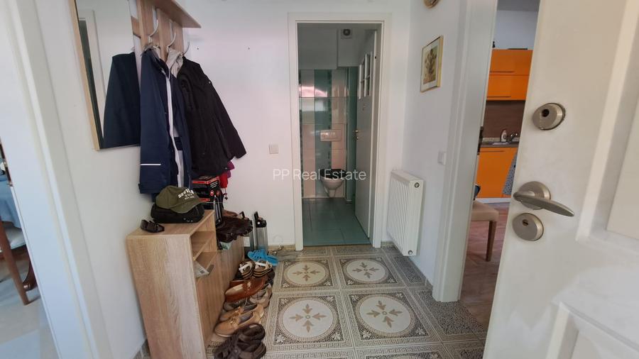 Centru - Magazinul Tomis- casa P+ Mansarda - 11