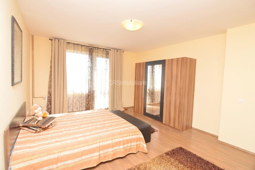 Vila Superba 6 Camere Stefanestii de Sus | Teren 784 mp - 31