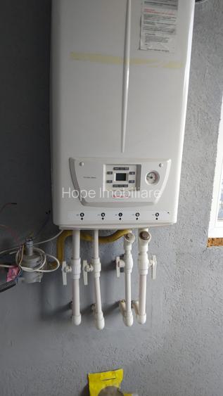 Theodor Pallady - Apartament 3 camere decomandat, centrala - 13