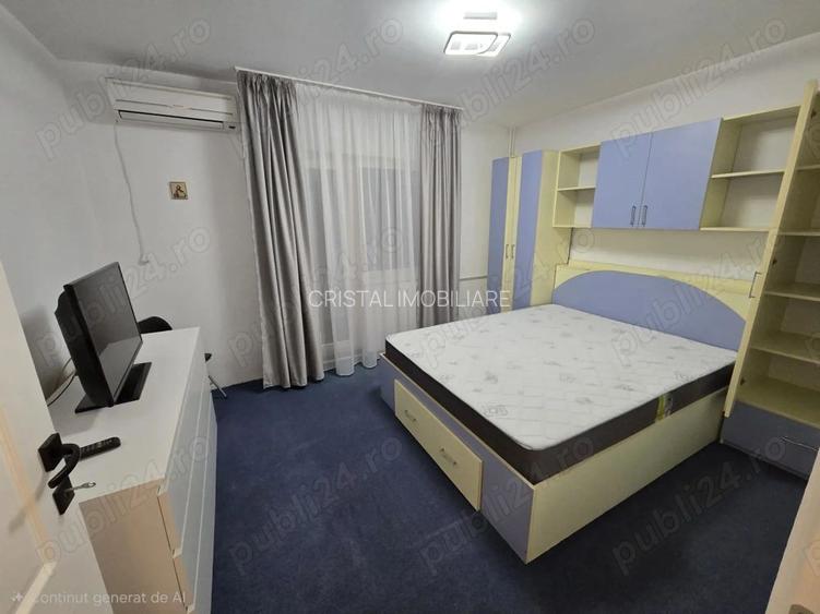 Apartament 2 camere spațios, modern, parcare inclusă, etaj 1, Vitan, 2 balcoane - 2