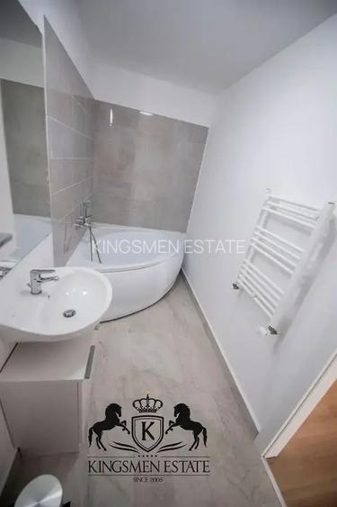 Duplex 3 camere The Suburb Buftea - 14