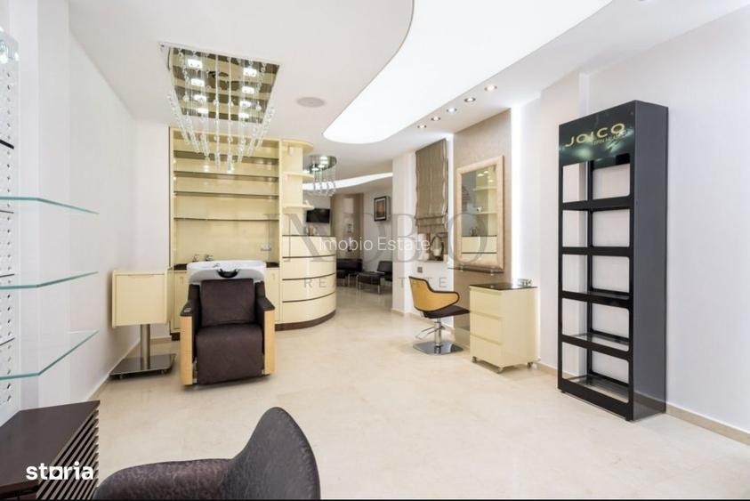 Vilă 5 Camere | Ideală pentru Beauty Hub | Spatiu Comercial - 6