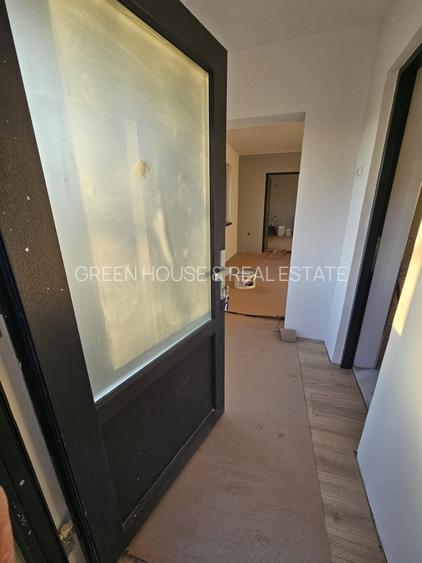 Casă  Lunca,com. Baita renovata 2025 + 1 ha pădure - 7