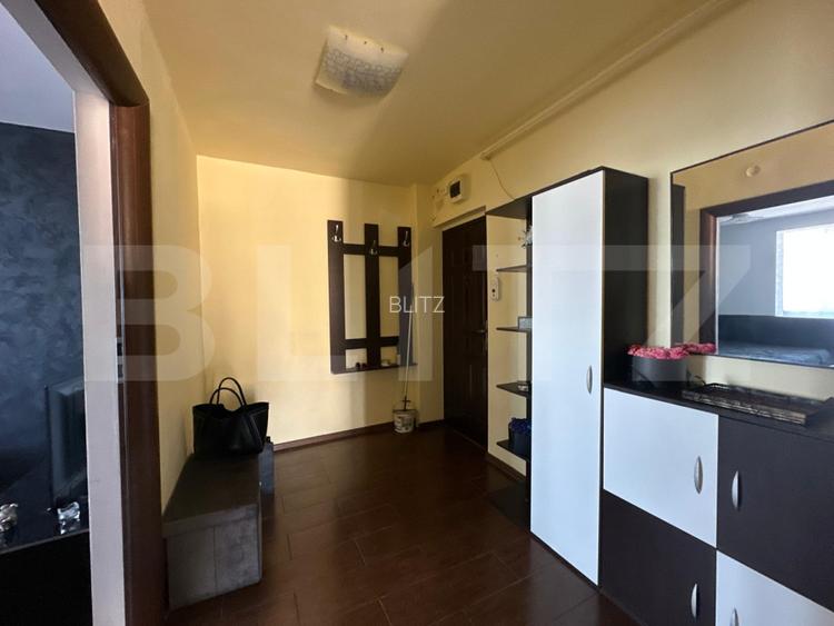 Apartament 3 camere | Calea Bucuresti | Mobilat | 2 Parcari + Boxa - 10