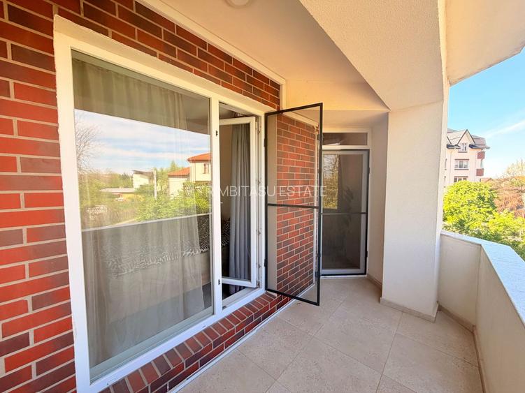 Apartament 2 Camere | Centrala | AC | Parcare | Pet friendly | 2017 | - 9