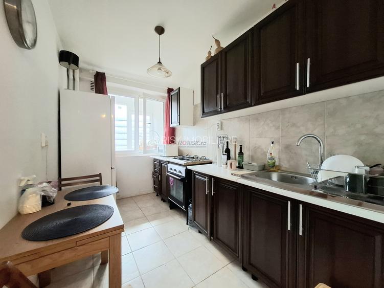 2 Camere | Lizeanu | Obor | Ștefan cel Mare | Mobilat Utilat | Metrou - 2