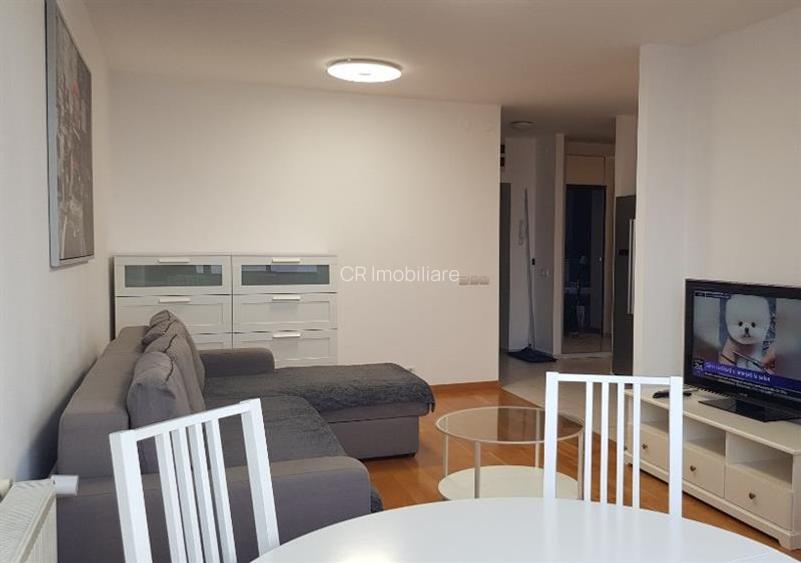 Apartament 2 camere Monaco Towers - 2