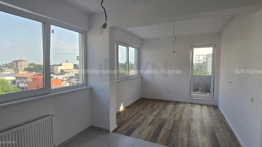 REA1027289 4 Camere - Terasa 210 mp - Lacul Morii - 5