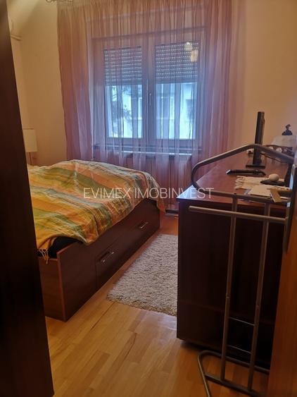 Muncii - Gloria vanzare ap. 3 cam dec  - centrala proprie - 5