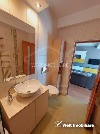 Apartament 2 camere de vanzare in Buna Ziua, Cluj Napoca - 10