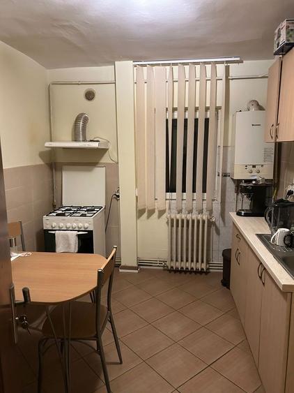 GARA-BILA, ap.3 camere,2 bai,2 balcoane,mobilat si utilat, INCHIRIAT.