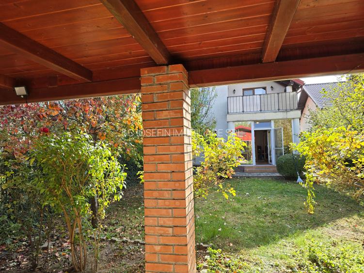 Casa  cu 5 camere  in Cartier Europa, Mosnita Noua - 18