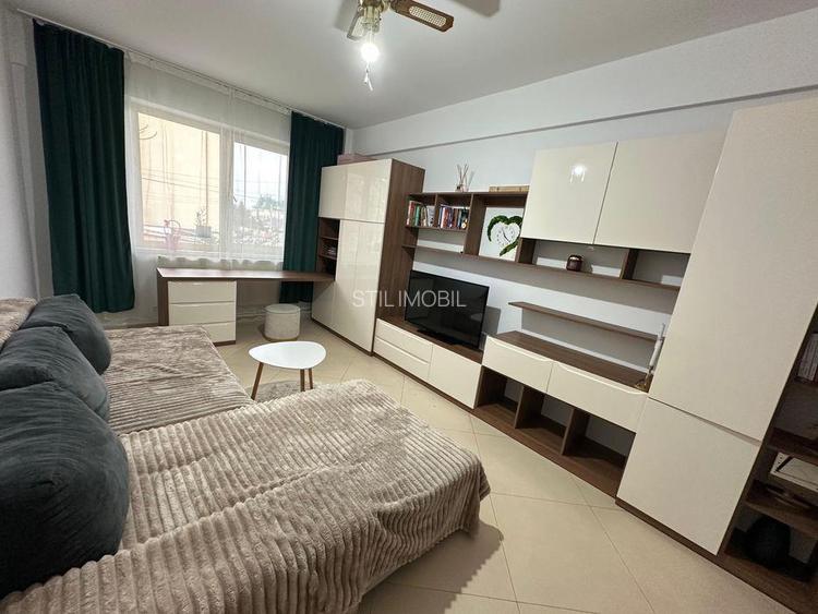 Apartament 3 camere Visoianu - 7