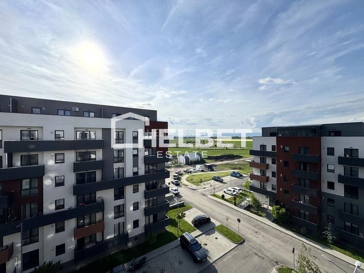 GARSONIERĂ / PET-FRIENDLY / PARCARE / AVANTGARDEN - 4