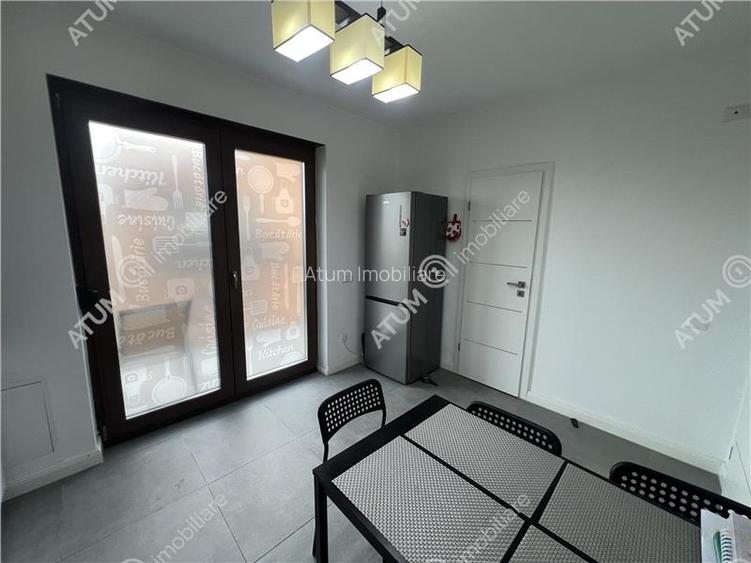 Apartament 4 camere 140 mp utili cu 2 locuri parcare zona Arhitectilor - 16