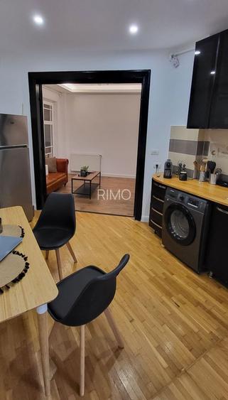 Apartament 2 camere Cismigiu - 3