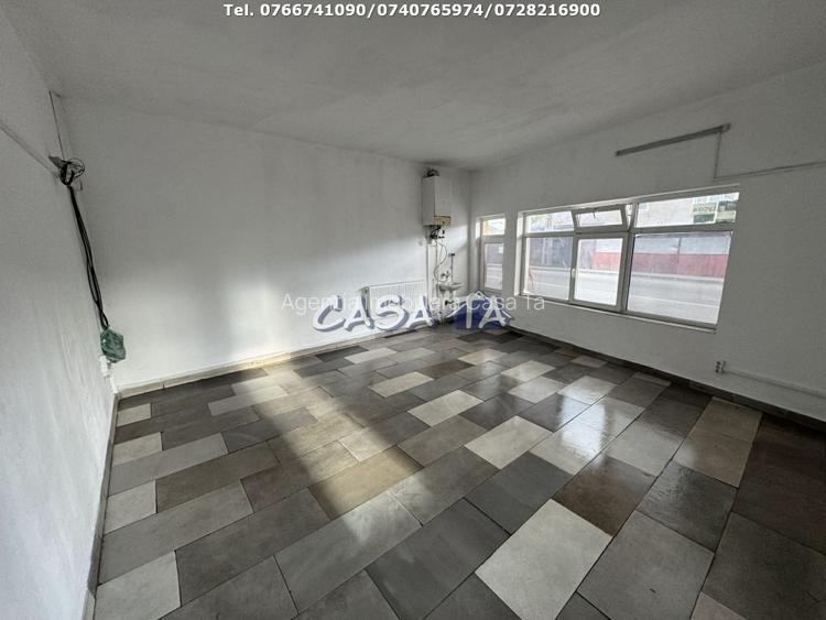 De Vanzare Spalatorie Auto + Anexe si Teren Aferent, Strada Luncilor - 17