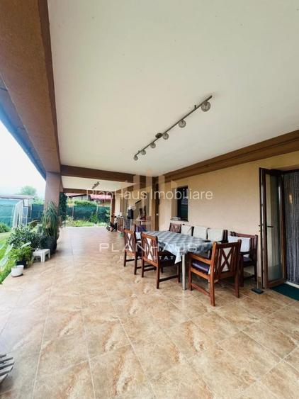 Casă solidă  Săsar la cheie ,zona Vama ,teren 10 ari ,la 3 min de Baia Mare c - 20